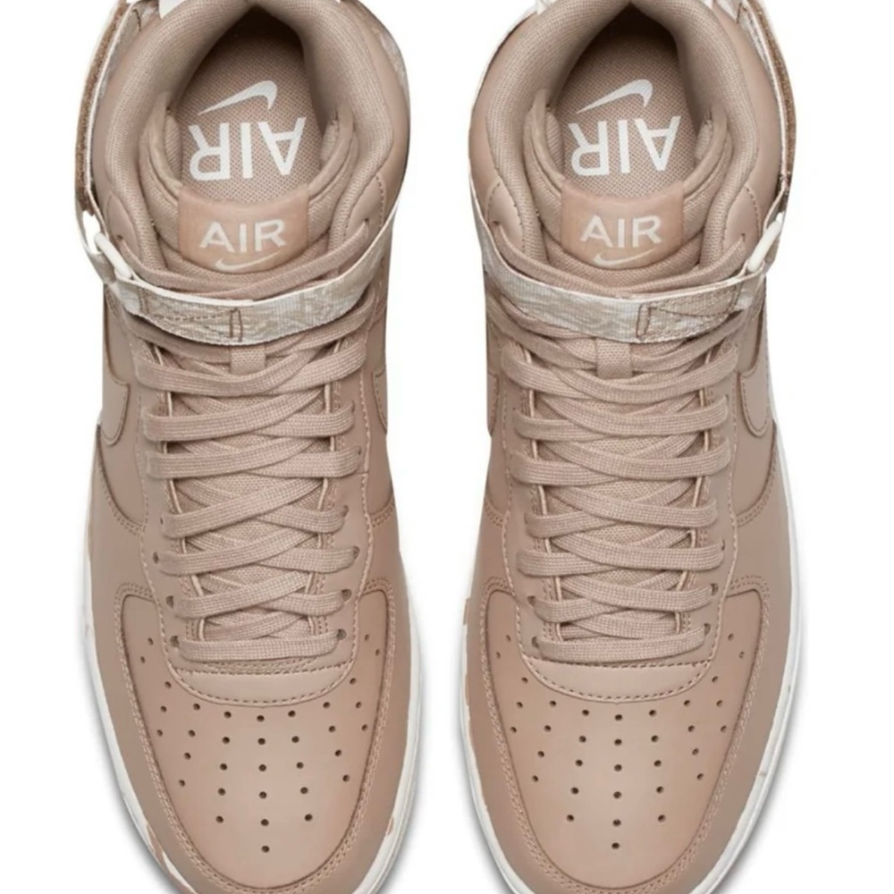 Air Force One Dip Dye